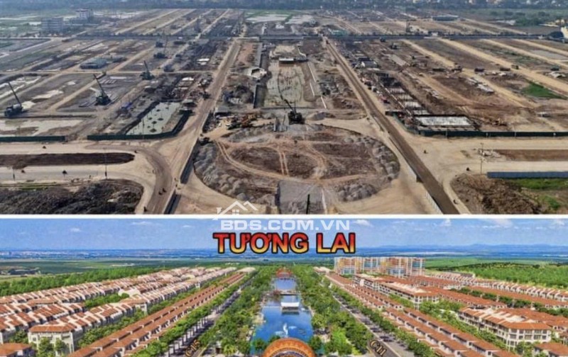 dự án SUN URBAN CITY PHỦ LÝ HÀ NAM